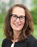 Portrait Birgit Kimmig