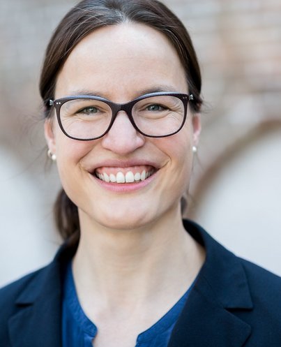 Prof. Dr. Birgit Peters